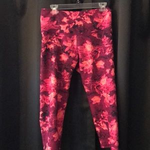 Old navy active wear yoga pants